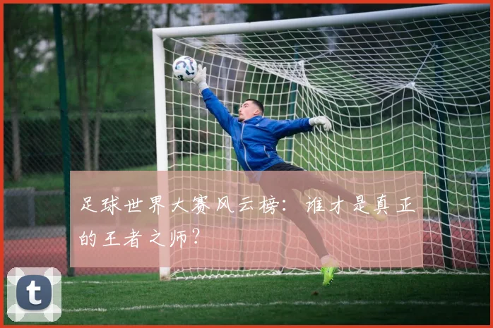 足球世界大赛风云榜：谁才是真正的王者之师？